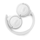 JBL Tune 510BT White Wireless Headphones