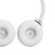 JBL Tune 510BT White Wireless Headphones