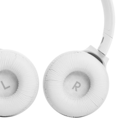 JBL Tune 510BT White Wireless Headphones