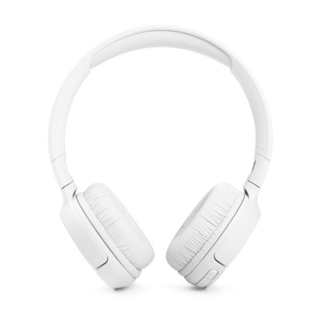 JBL Tune 510BT White Wireless Headphones