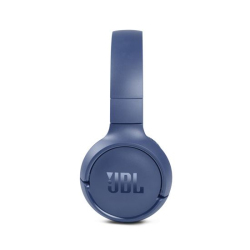 JBL Tune 510BT Bluetooth Headphones - Blue