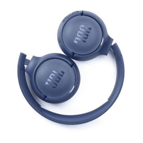 Casque Bluetooth JBL Tune 510BT - Bleu