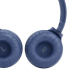 Casque Bluetooth JBL Tune 510BT - Bleu