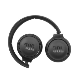 JBL Tune 510BT Wireless Bluetooth Headphones - Black