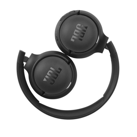 Casque Sans Fil Bluetooth JBL Tune 510BT - Noir