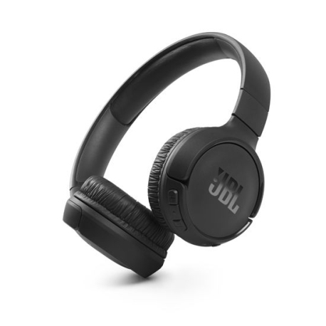 Casque Sans Fil Bluetooth JBL Tune 510BT - Noir