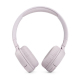 Casque Bluetooth JBL Tune 510BT Rose 5.0