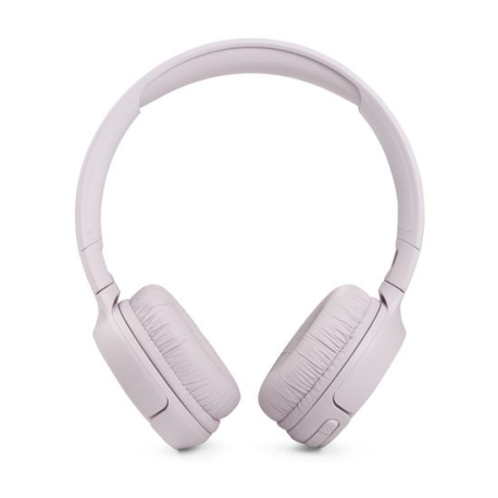 Casque Bluetooth JBL Tune 510BT Rose 5.0