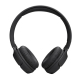 Casque sans fil JBL Tune 520BT avec son Pure Bass - Noir