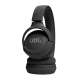 Casque sans fil JBL Tune 520BT avec son Pure Bass - Noir