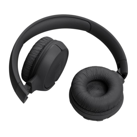 Casque sans fil JBL Tune 520BT avec son Pure Bass - Noir