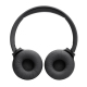 Casque sans fil JBL Tune 520BT avec son Pure Bass - Noir