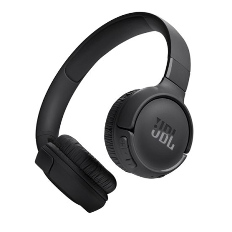 Casque sans fil JBL Tune 520BT avec son Pure Bass - Noir