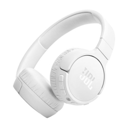 Casque Bluetooth JBL Tune 670NC Anti-bruit - Blanc