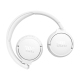 Casque Bluetooth JBL Tune 670NC Anti-bruit - Blanc