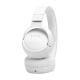 JBL Tune 670NC Noise-Canceling Bluetooth Headphones - White