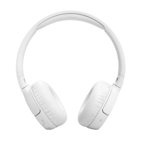 Casque Bluetooth JBL Tune 670NC Anti-bruit - Blanc