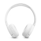 Casque Bluetooth JBL Tune 670NC Anti-bruit - Blanc