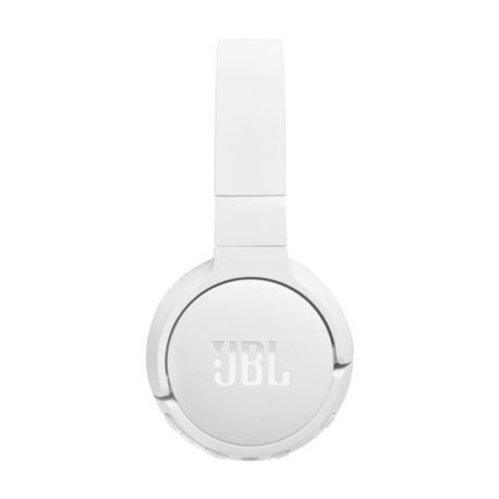 Casque Bluetooth JBL Tune 670NC Anti-bruit - Blanc