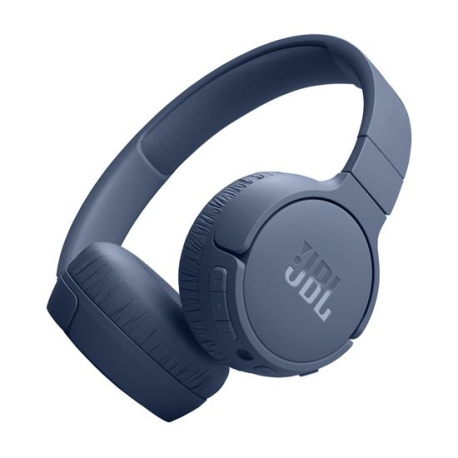 Casque JBL Tune 670NC Anti-Bruit Bluetooth - Bleu