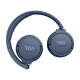 Casque JBL Tune 670NC Anti-Bruit Bluetooth - Bleu