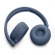 Casque JBL Tune 670NC Anti-Bruit Bluetooth - Bleu