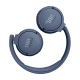 Casque JBL Tune 670NC Anti-Bruit Bluetooth - Bleu