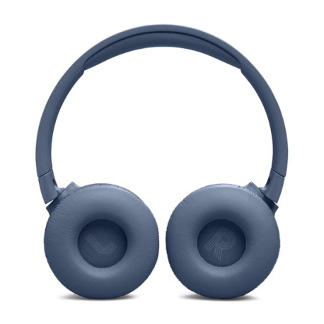 Casque JBL Tune 670NC Anti-Bruit Bluetooth - Bleu