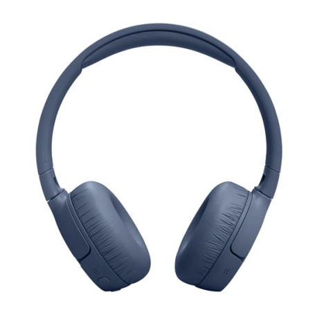 Casque JBL Tune 670NC Anti-Bruit Bluetooth - Bleu