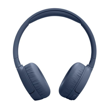 Casque JBL Tune 670NC Anti-Bruit Bluetooth - Bleu