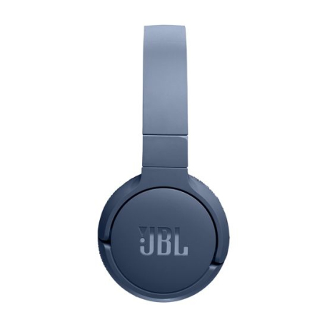 Casque JBL Tune 670NC Anti-Bruit Bluetooth - Bleu