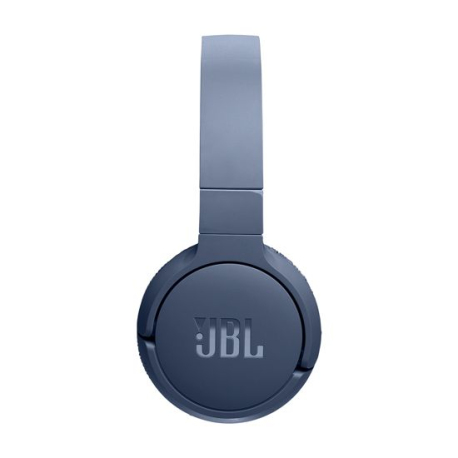 JBL Tune 670NC Noise Canceling Bluetooth Headphones - Blue