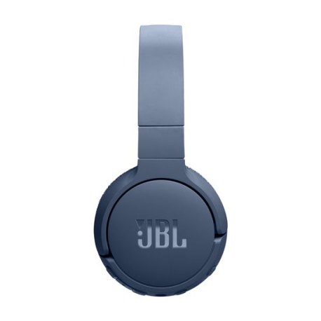 Casque JBL Tune 670NC Anti-Bruit Bluetooth - Bleu