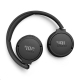 Casque Bluetooth Anti-bruit JBL Tune 670NC - Noir