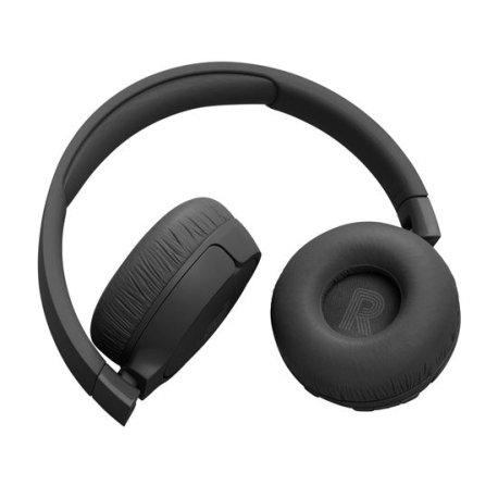 Casque Bluetooth Anti-bruit JBL Tune 670NC - Noir