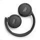 JBL Tune 670NC Noise Canceling Wireless Headphones - Black