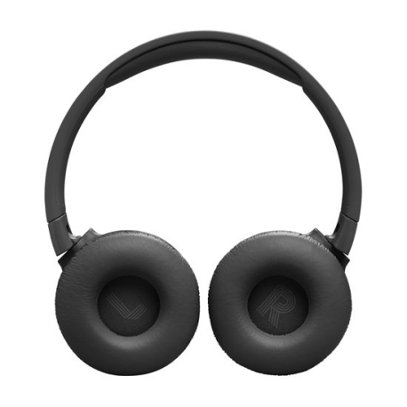 JBL Tune 670NC Noise Canceling Wireless Headphones - Black