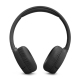 JBL Tune 670NC Noise Canceling Wireless Headphones - Black