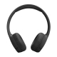 JBL Tune 670NC Noise Canceling Wireless Headphones - Black