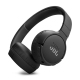 JBL Tune 670NC Noise Canceling Wireless Headphones - Black