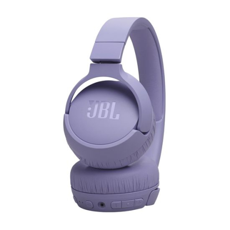 Casque JBL Tune 670NC Bluetooth avec réduction de bruit en Parme