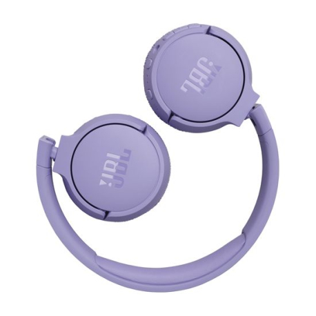 Casque JBL Tune 670NC Bluetooth avec réduction de bruit en Parme