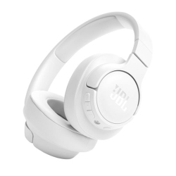 Casque JBL Tune 720 BT Blanc Sans Fil