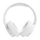 JBL Tune 720 BT White Wireless Headphones