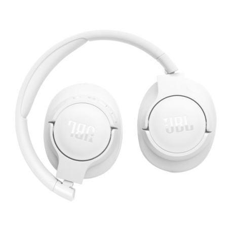 Casque JBL Tune 720 BT Blanc Sans Fil