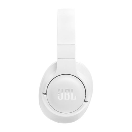 JBL Tune 720 BT White Wireless Headphones