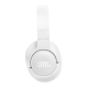 JBL Tune 720 BT White Wireless Headphones