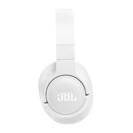 JBL Tune 720 BT White Wireless Headphones