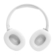 JBL Tune 720 BT White Wireless Headphones