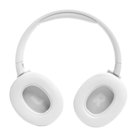 JBL Tune 720 BT White Wireless Headphones